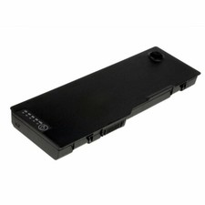 Batteria per DELL Inspiron 9400 11,1 V 6600 mAh/73,3 Wh Li-Ion Nero