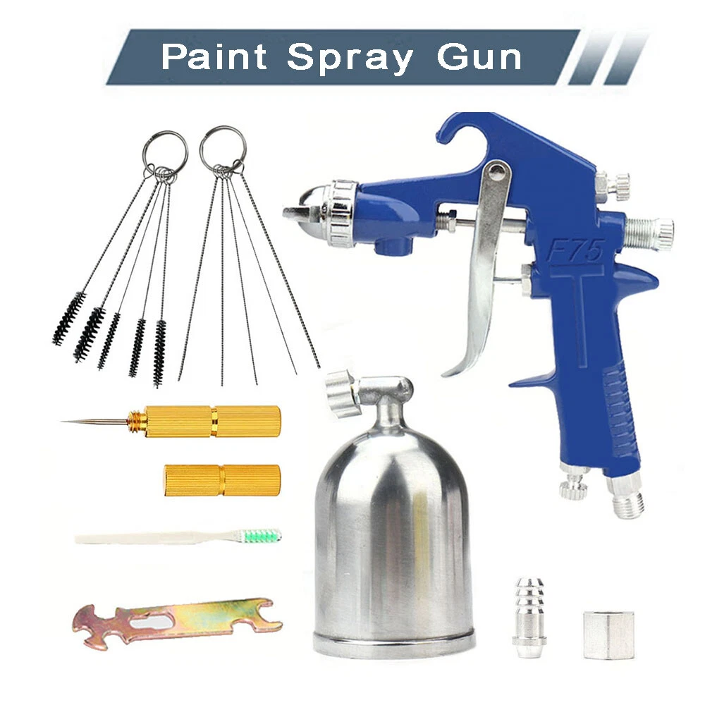 Auto paint guns deals
