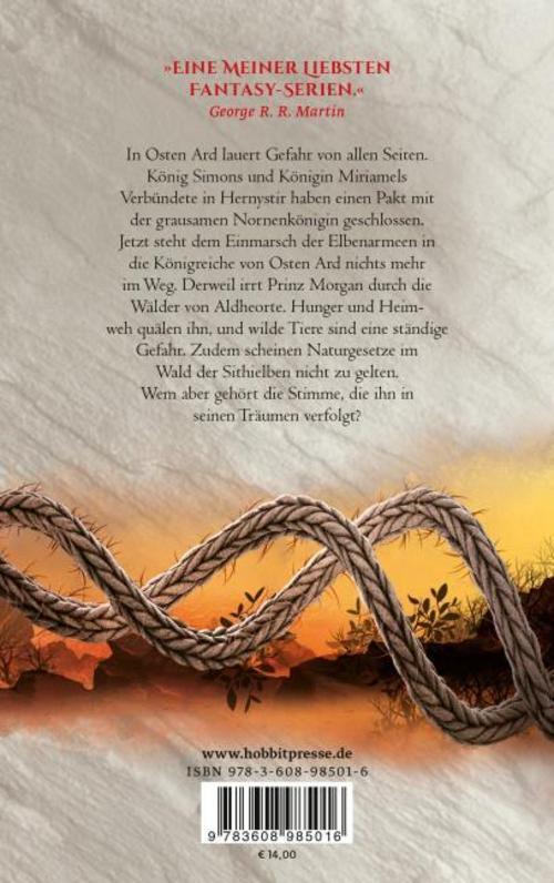 Thumbnail - Tad Williams Das Reich Der Grasländer 1