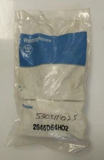 2646D64H02 NEW GENUINE OEM WESTINGHOUSE DISHWASHER SPRAY CAP