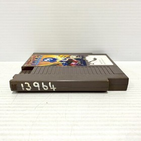 Adventures of Lolo 2 - Nintendo NES - Tested & Working - Free Postage