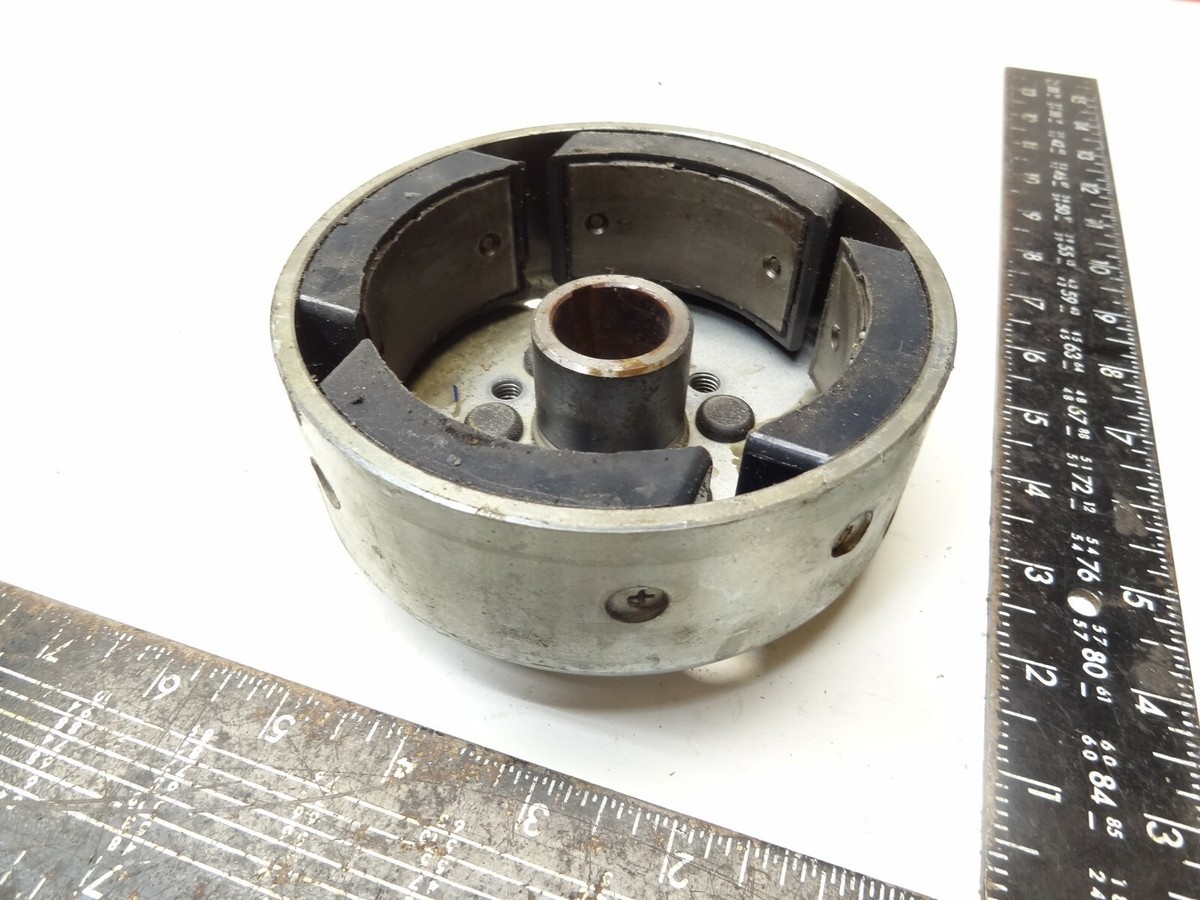 -様 1990-1996 Yamaha Phazer II Generator Rotor Alternator