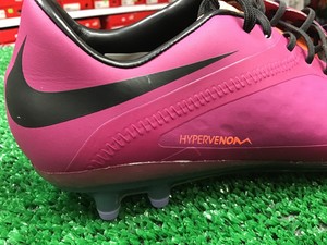 brand new soccer cleats