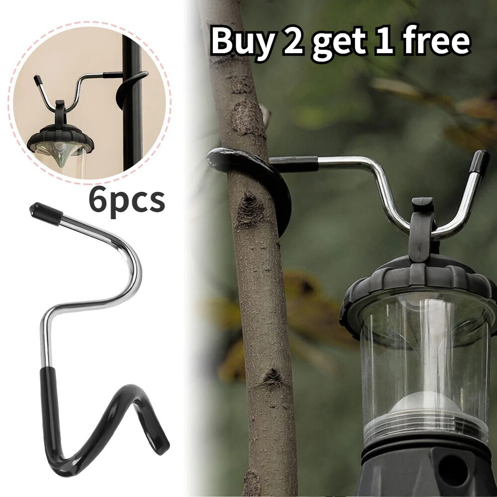 Outdoor 2024 lantern hanger