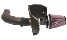 K&N Cold Air Intake High-Flow Roto-Mold Tube For 2004-2005 Ford F150 4.6L