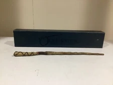 OLLIVANDERS BIRCH 1 WAND  HARRY POTTER FREE SHIPPING