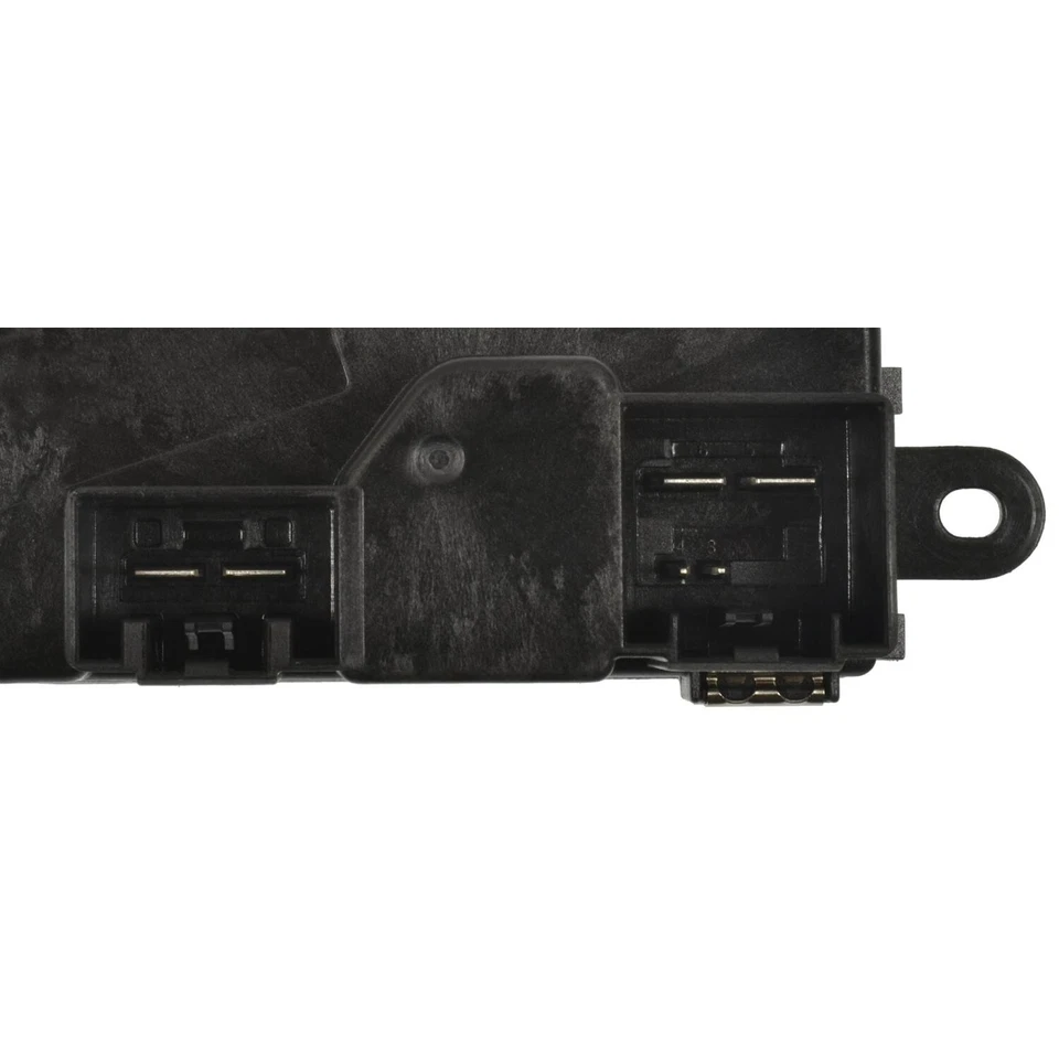 For 2014-2021 Jeep Grand Cherokee HVAC Blower Motor Resistor SMP 2015 2016 2017 - Image 2 of 4