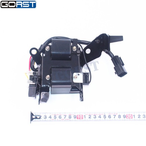 Ignition Coil For Hyundai Lantra Sonata Mitsubishi Colt Lancer Galant 2730133010 - Picture 9 of 10