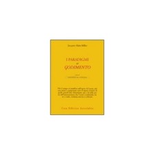 LIBRO I PARADIGMI DEL GODIMENTO - JACQUES MILLER