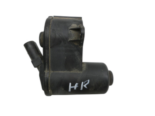 Stellmotor Parkbremse Bremssattel hi re für VW Sharan 7N II 10-15 1,4 110KW