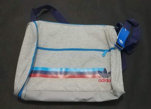 bandolera adidas originals