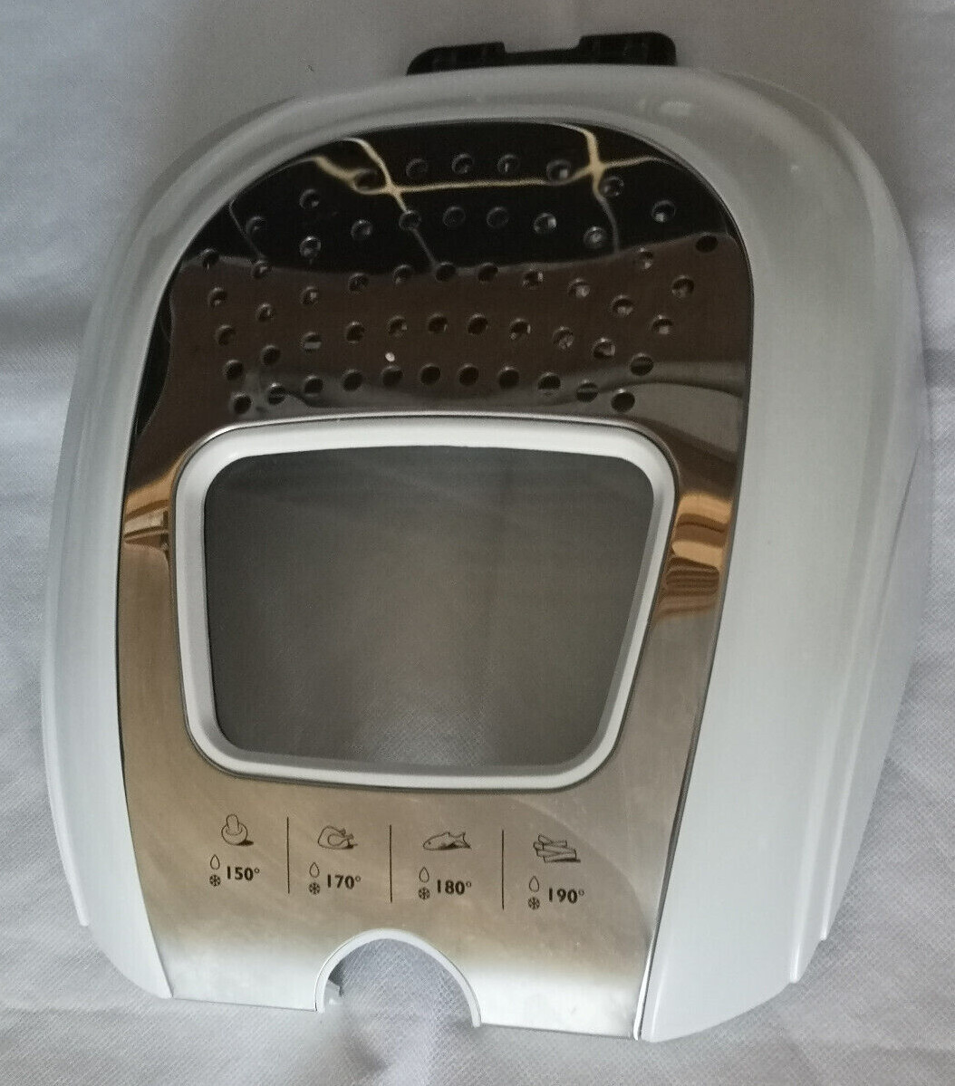 Breville VDF108 Easy Clean Deep Fryer Replacement Lid eBay