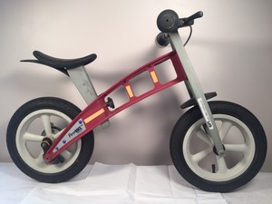 firstbike lowering kit