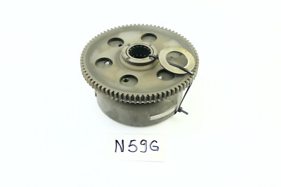 Yamaha XT 600 E 3TB - Flywheel Rotor N59G | eBay