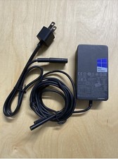 Microsoft Genuine OEM Model 1625 Power Adapter Used