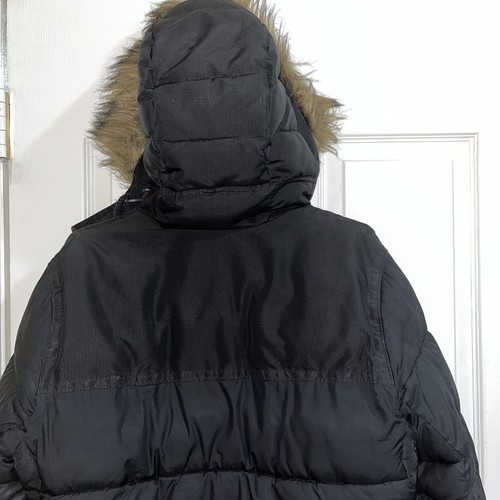 abercrombie and fitch womens winter jackets - Picture 6 of 10