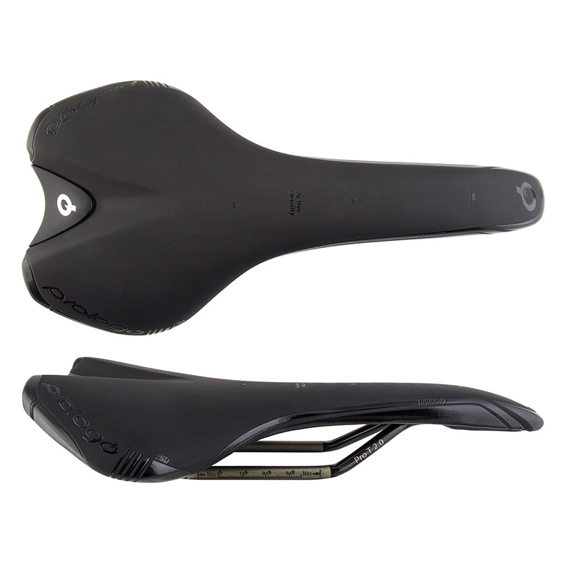 Prologo Nago Evo T2.0 Saddle Prologo Nago Evo T2.0 141 Bk (H) Prologo Nago Evo T2.0 Saddle Prologo Nago Evo T2.0 141 Bk (H)