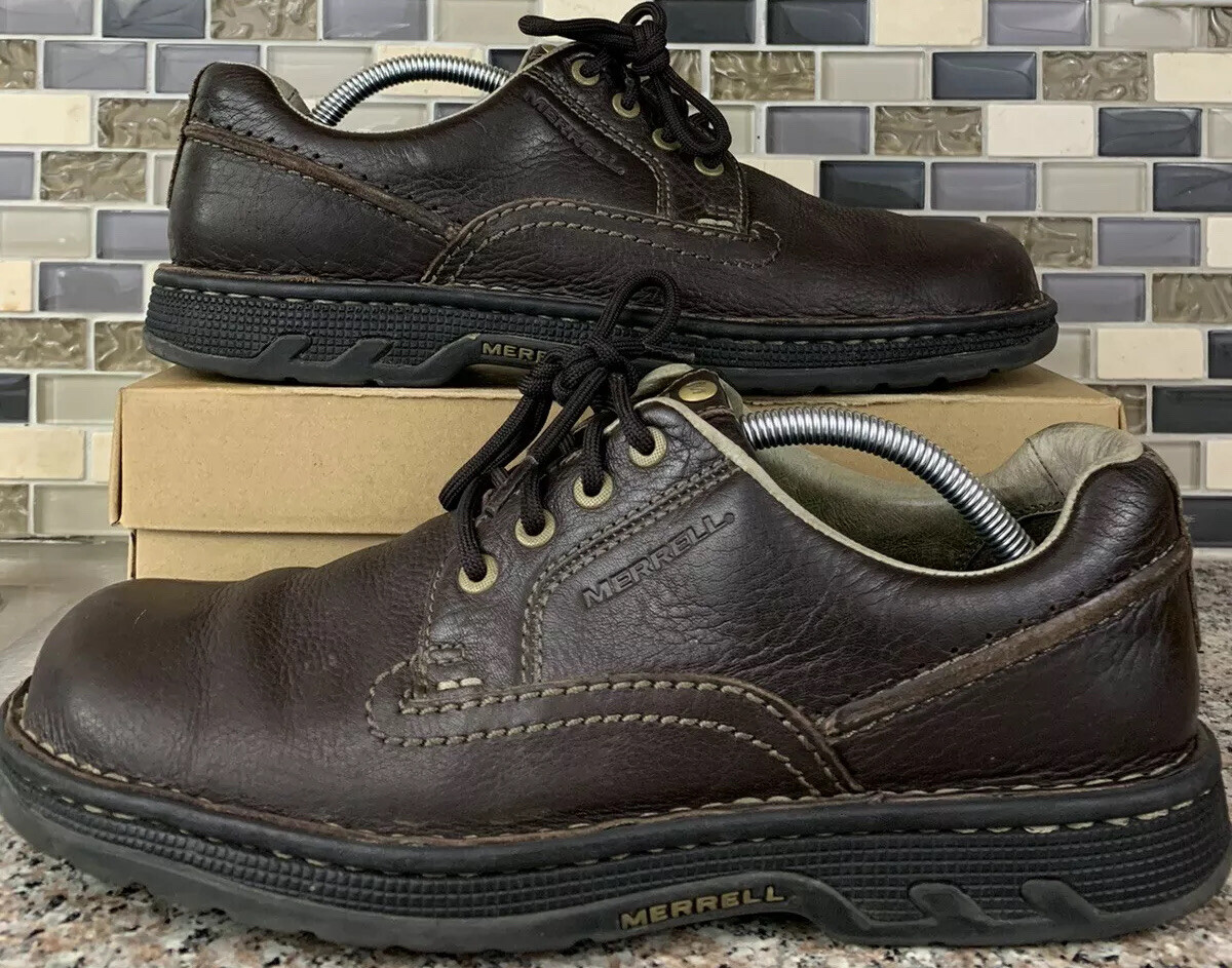 merrell ortholite mens shoes