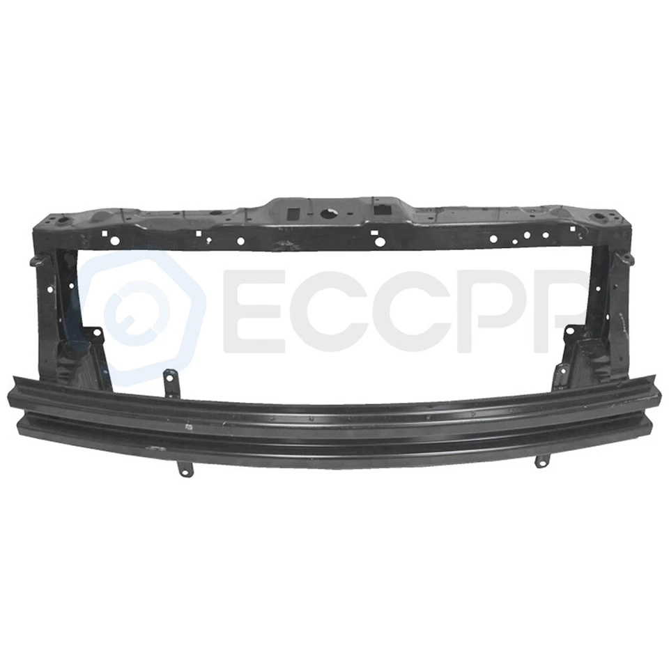 Front Radiator Core Support Assembly For 2013 2014 2015 Chevrolet Spark Foto 3 de 4