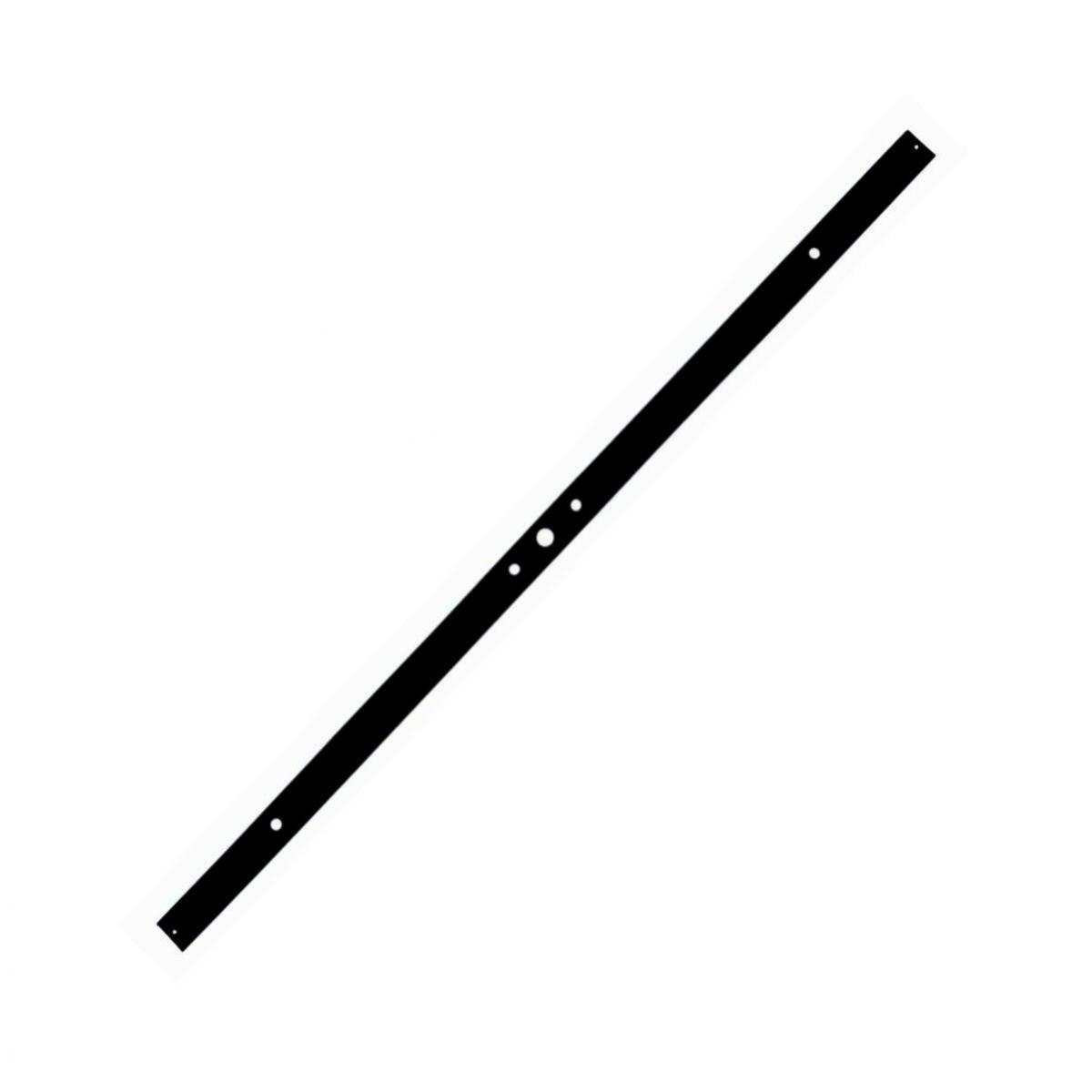 OEM Rear Cab Window Weatherstrip for Land Cruiser FJ45 - City Racer LLC