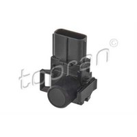 Topran Parksensor Pdc Sensor Einparkhilfe FüR Toyota Corolla Verso Zer Zze