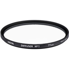 Hoya Diffuser No. 1 Filter 58mm HR-58DIFF