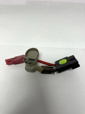 Used Invacare Pronto M41/M50/M51/M61 Front Negative Battery Harness