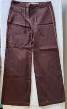 Anthropologie Sitwell Vintage Women's Pants Sz 4, excellent condition 