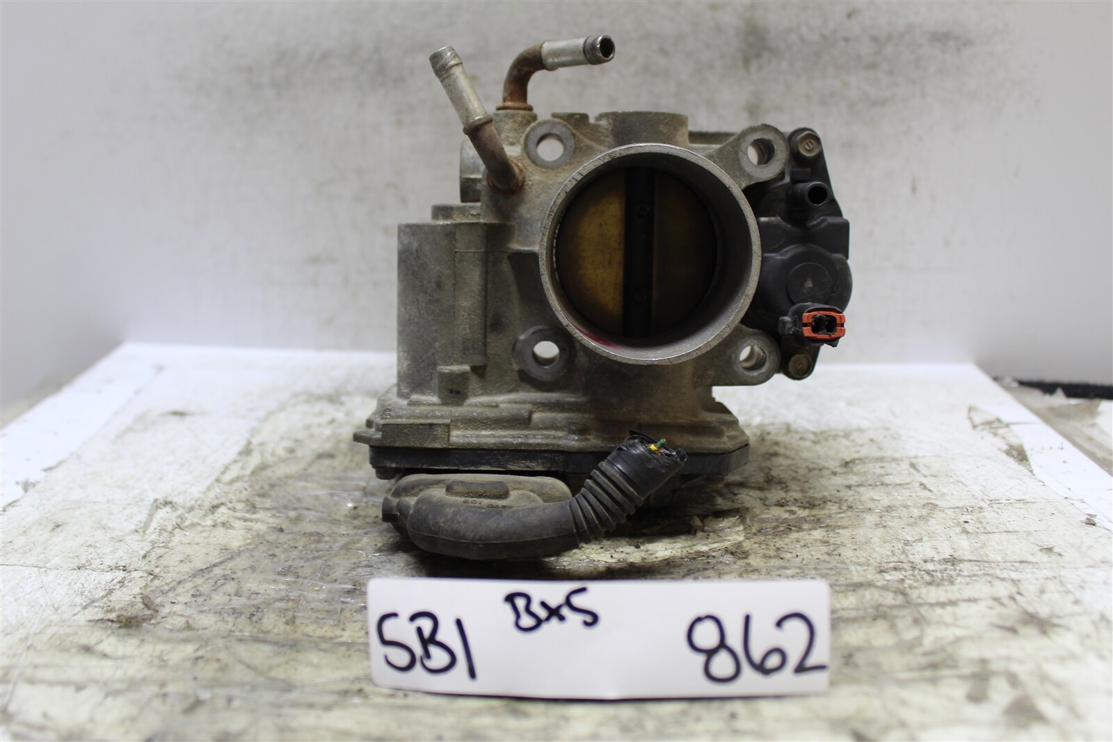 GMA4A Honda Civic 2006-2011 1.8L Throttle Body Valve Assembly 862 5B1 ...