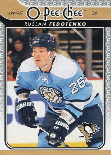 2009-10 O-PEE-CHEE SINGLES #351--#599 ***YOU PICK*** - Picture 9 of 133