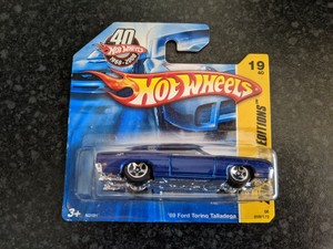 hot wheels n3191