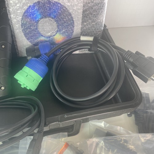 for Cummins INLINE 7 Data Link Adapter with Insite 8.9 Diagnostic Software - Picture 4 of 10