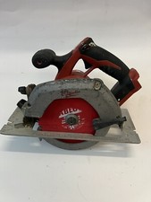 Milwaukee M18 18V Circular Saw - (2630-20)