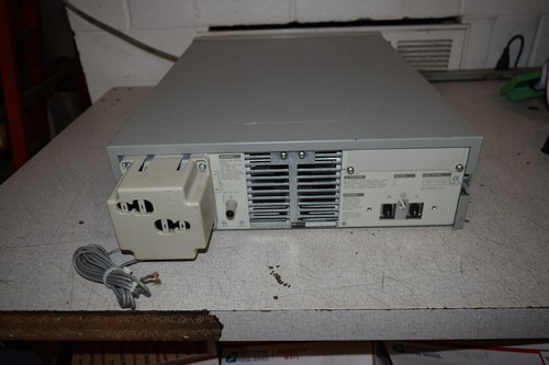 Hewlett Packard HP 6575A DC Power Supply - Picture 5 of 11