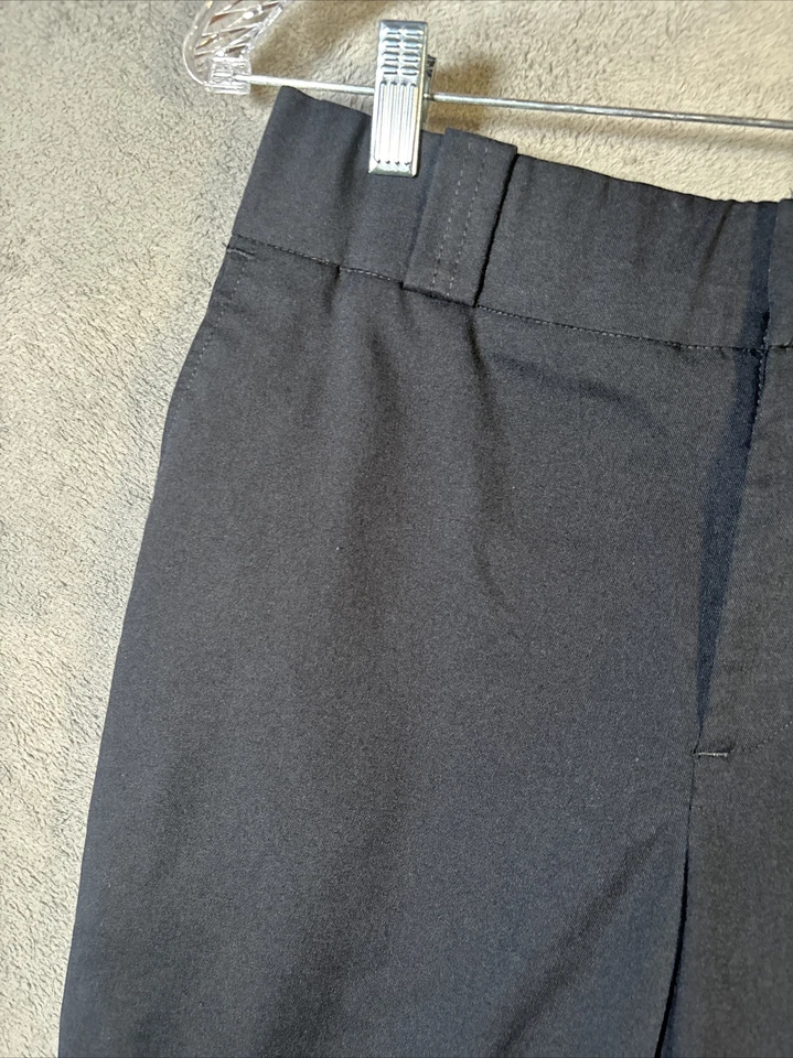 Flying Cross EMS Pants Womens 10 Regular Navy Blue 27x31 EMT Medic Security Fire - Image 3 of 4