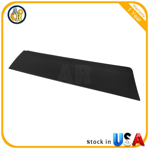 Rear Right Door Body Side-Lower Molding Trim For 2015-2021 Chevrolet Trax GM OEM - Picture 5 of 5