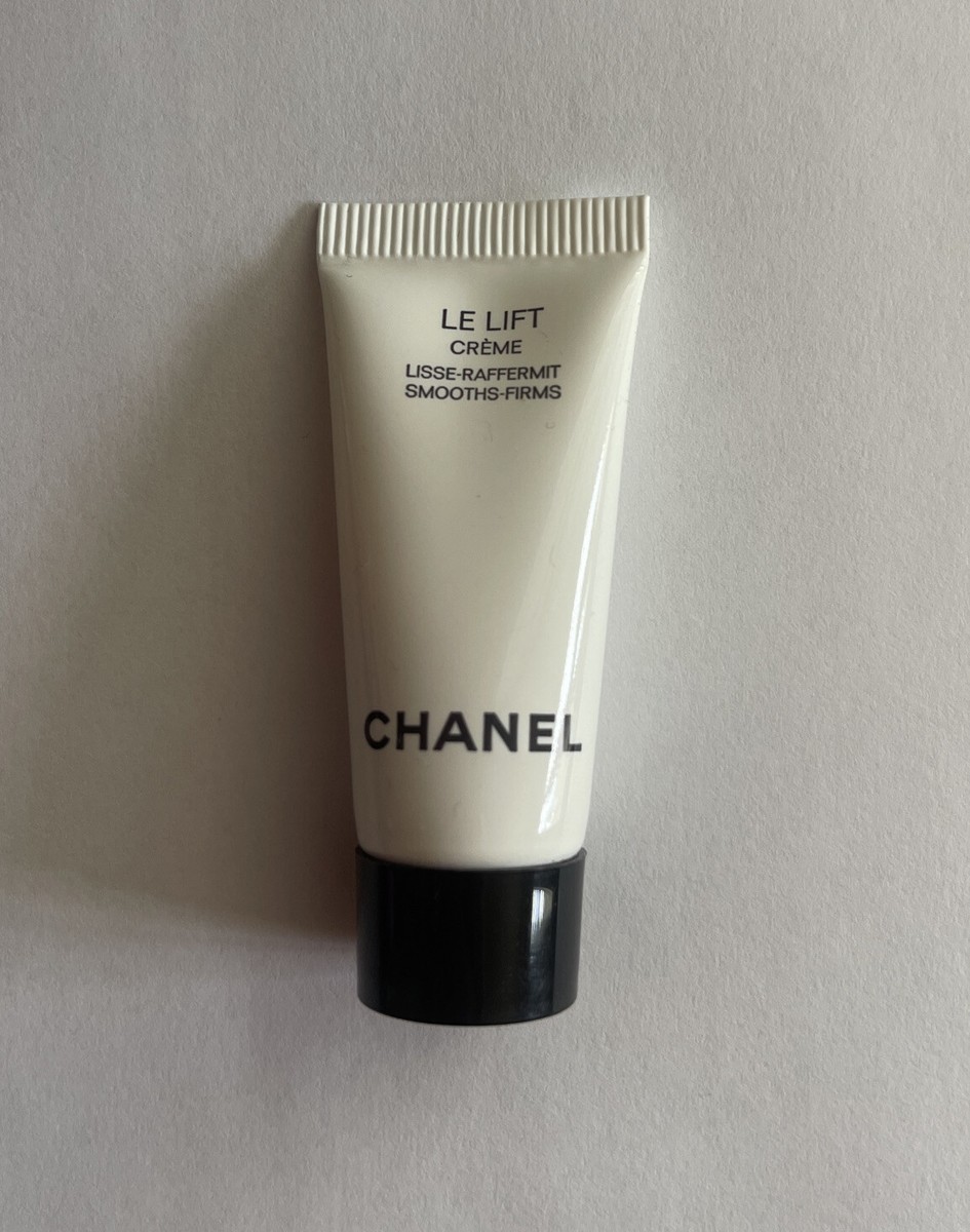 Chanel Le Lift Creme Firming Anti-wrinkle Cream 5ml / 0.17oz | eBay