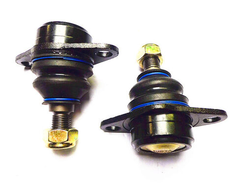 PAIR NEW FRONT LOWER BALL JOINTS FOR BMW X5 E53 SERIES 2000-2007 LH+RH - Picture 2 of 2