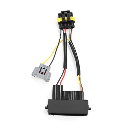 AlphaRex 810030 for 22-25 Toyota Tundra/Sequoia Stock LED Projector To ARX Headl - Picture 4 of 8
