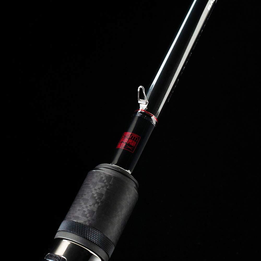 Tenryu SWAT SW922S-M Spinning Fishing Rod | eBay