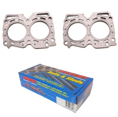 Head Gasket & ARP Stud Kit W/ Oil Cooler For 2007-2017 Dodge Ram 6.7L Cummins Diesel - View #3