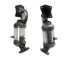 NEU Dieselpartikelfilter Dieselpartikelfilter Suzuki Baleno swift 1422052R40H02