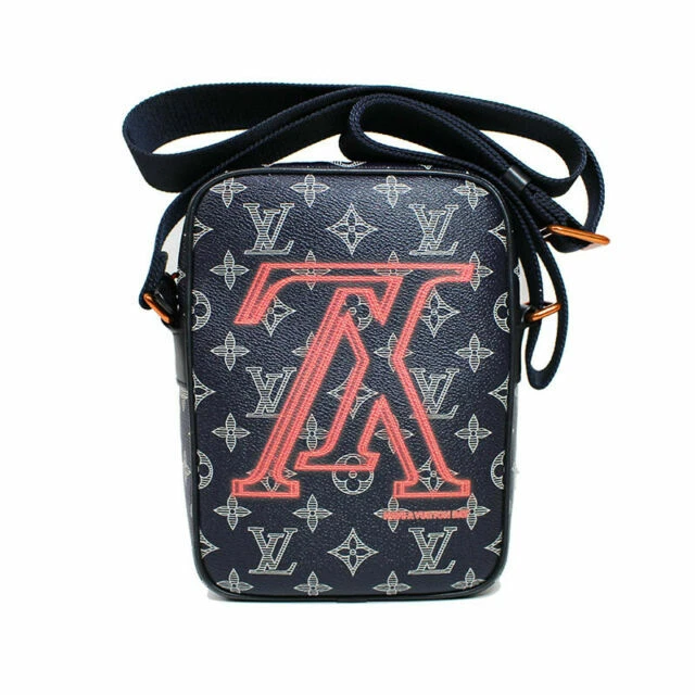Bolsas de hombro hombres Louis Vuitton