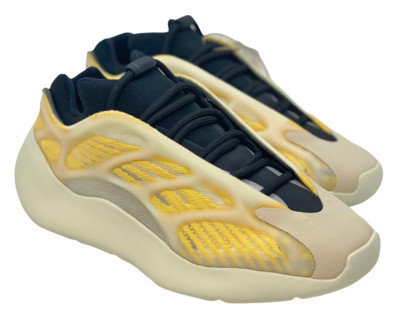 Adidas Yeezy Mens 700 V3 Shoes - Mono Safflower - *Sizes 6.5
