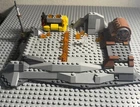 Lego Star Wars Lot #75319 #75372 #75344, #75334 + Vader Pod! Builds Only