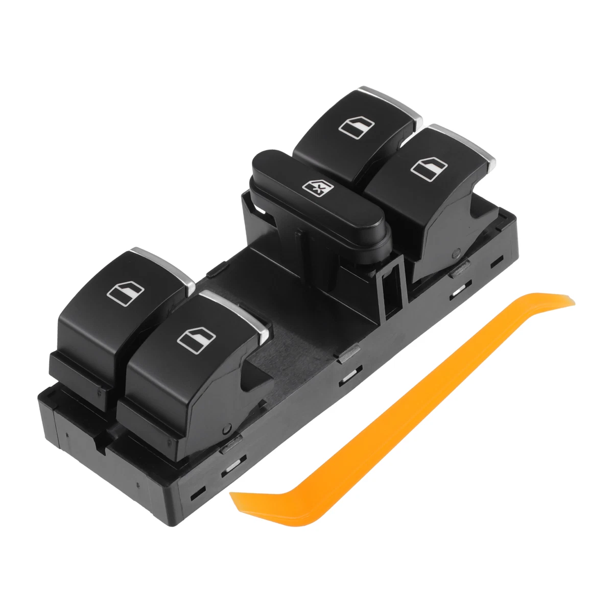 1 Set Power Window Switch Control Switch for Volkswagen Tiguan No