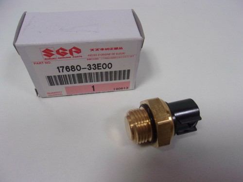 original Thermoschalter Suzuki DL GSX GSXR SV TL VL VZ 600 750 800 1000 1300 - 第 1/4 張圖片