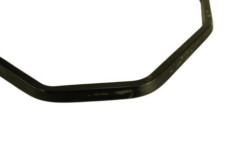 17-24 Ski-doo Summit 850 Sp E-tec 165in Front Bumper 502007460 SB60 - Picture 5 of 6