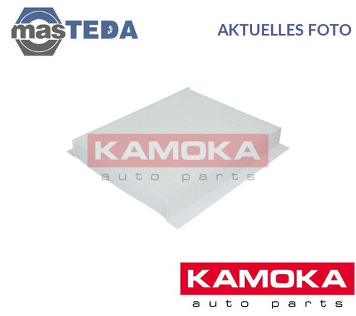 F408301 INNENRAUMFILTER POLLENFILTER KAMOKA NEU OE QUALITÄT