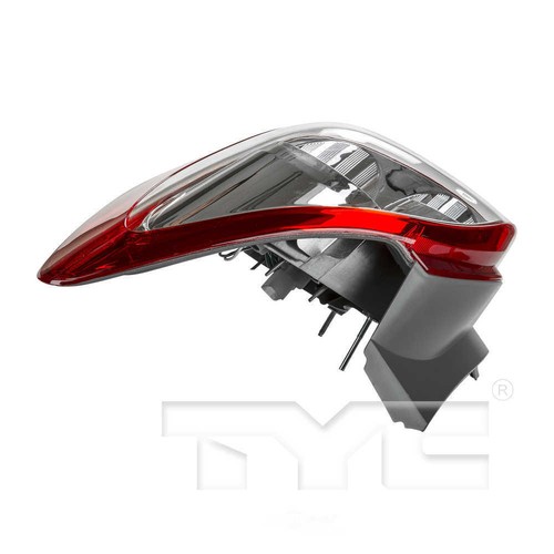 Tail Light Assembly-Regular TYC 11-6285-00 fits 09-13 Toyota Matrix - Picture 5 of 6